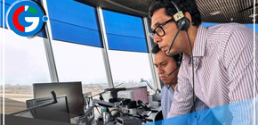 Corpac lanza convocatoria para 100 becas en Curso de Controladores de Tránsito Aéreo