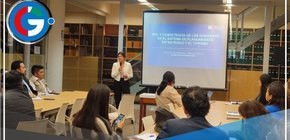 Municipalidad de Miraflores aprueba actualización del Plan de Desarrollo Turístico Local al 2030