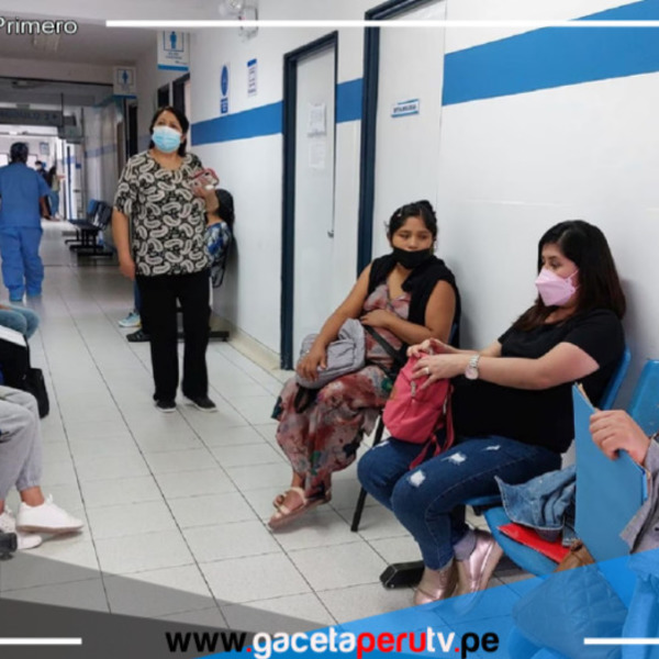 EsSalud introduce App para programar citas médicas desde el celular