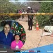 Hallan muertas a una madre y a su hija