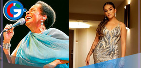 Daniela Darcourt y Susana Baca son nominadas a los Latin Grammy 2023