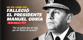 Cerrón: Fundamentando su fujimorización.