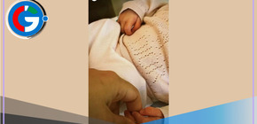 La bebé de Nodal y Cazzu conquista de nuevo