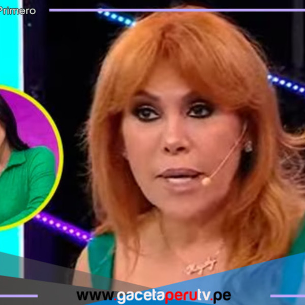 Magaly Medina estalló contra Jazmín Pinedo por justificar a Érika Villalobos