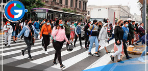 No se ha previsto aislamiento ni restricciones por variante EG.5 