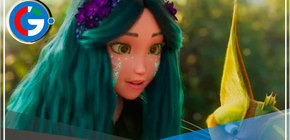 Lima: Llega a las salas "Guardiana del bosque"