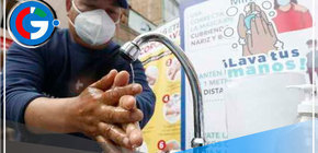 Sigue estos consejos para reducir riesgo de contagio de variante EG.5 