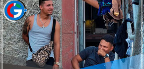 México: Cifra de migrantes se sextuplica en Ciudad Juárez