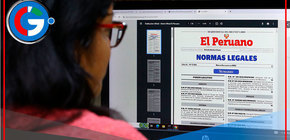 Resumen de las Principales Normas Legales de Hoy sábado 02 de setiembre del 2023