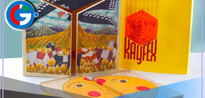 Diseño del peruano Gustavo Ramirez fue nominado a Mejor diseño de Empaque