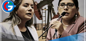 Congresistas rechazan moción de censura contra el Ministro de Energía y Minas en medio de debate sobre lotes de Talara