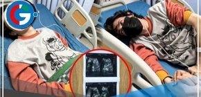 Consumo excesivo de gaseosa hospitaliza a joven