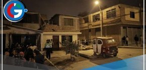 Asesinan a mototaxista y dejan a una persona herida