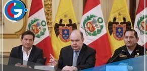 Municipalidad de Lima aprobó en agenda proyecto de ley de terrorismo urbano