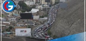 Túnel La Molina-Miraflores: Diego Uceda anuncia que se retomará construcción 