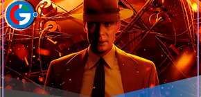 “Oppenheimer” alcanza un más de 900 millones en taquilla