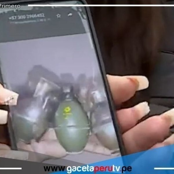 Detonan explosivo en club campestre 