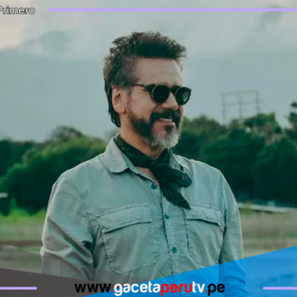 Jesús Adrián Romero cancela concierto en Perú