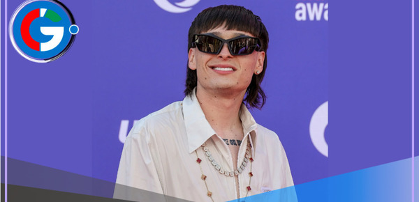 Peso Pluma decide cancelar su actuación en Tijuana debido a amenazas de muerte recibidas