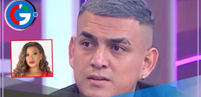 Eduardo Rabanal muestra actitudes de superioridad y reprende a un reportero por Paula Arias