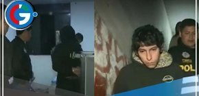 SMP: Efectivos policiales encontraron a menor de 13 años que había sido secuestrada