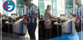 Venezolano adopta prácticas peruanas al nombrar productos como “Pásame el Ace”