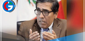 Luis Arias: "Lo que vemos hoy es una crisis estructural que muy probablemente nos va a llevar a crecer (económicamente) 0% este año"