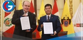 Municipalidad de Lima y Ministerio de Justicia firman convenio para brindar asesoría legal y gratuita