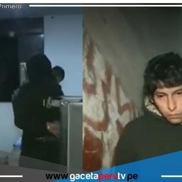 SMP: Efectivos policiales encontraron a menor de 13 años que había sido secuestrada