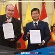 Municipalidad de Lima y Ministerio de Justicia firman convenio para brindar asesoría legal y gratuita