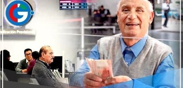 Plantean que personas con 4 años de afiliados puedan optar a una pensión