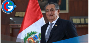 Ministro de Energía y Minas sobrevive a intento de censura en el Congreso