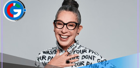  Michelle Alexander se muestra firme y respalda la telenovela de Aldo y Érika