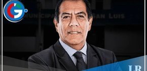 Alcalde de San Luis pide que Perú se retire del Pacto de San José