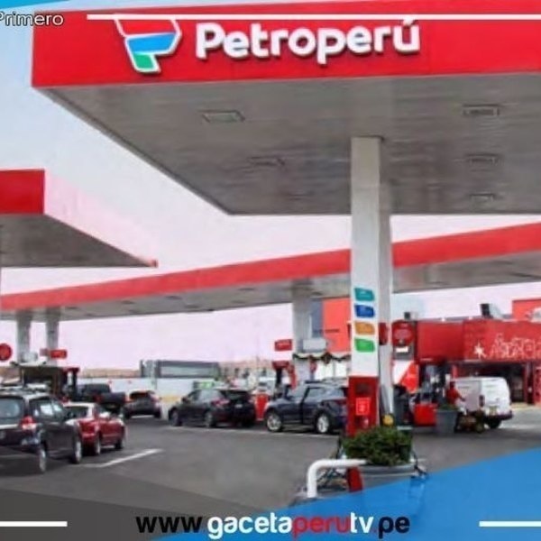 Alejandro Cavero propone desde el Congreso proyecto privatizar Petroperu
