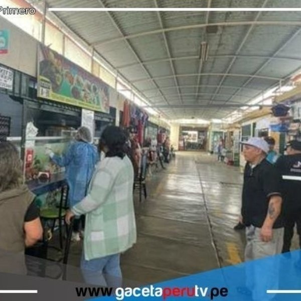 SJM: La Fiscalía lideró acciones preventivas enfocadas en la seguridad y la salud pública