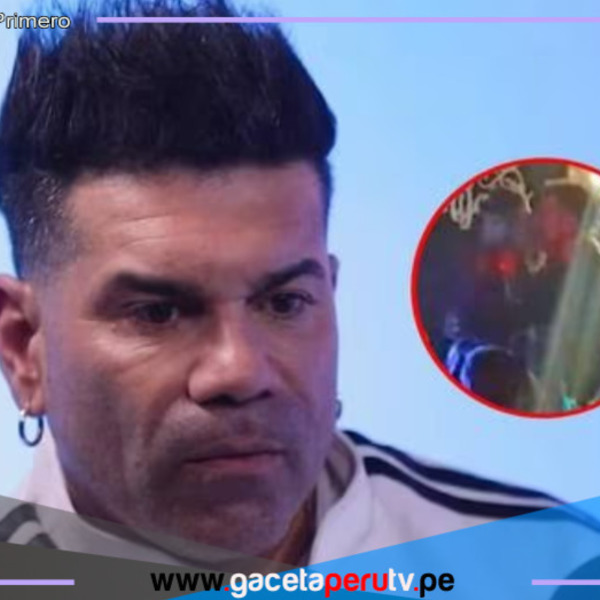 Tomate Barraza fue visto compartiendo muestras de cariño con una cantante venezolana, a quien celebró su cumpleaños