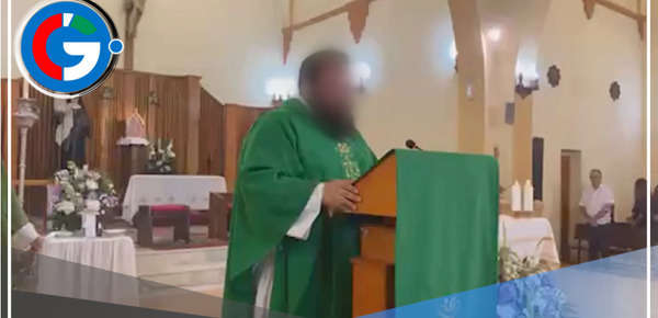 Detienen a sacerdote en Málaga por agredir sexualmente a varias mujeres