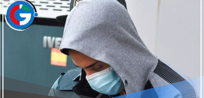 Condenan a 20 años de cárcel el asesino de Grindr