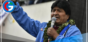 Bolivia: Evo Morales decide postularse para las Elecciones de 2025 ante presiones y acusaciones