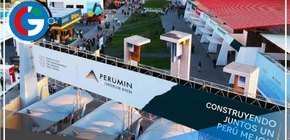 Perumin 36 se inaugura con apuesta por la innovacion