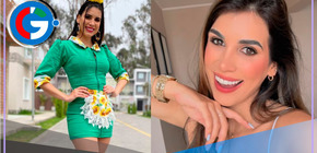 “Zulimar” revela cuáles fueron sus trabajos anteriores a su papel en popular serie peruana