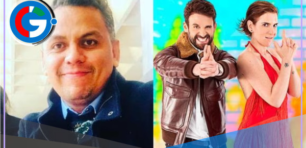 Renzo Madrid, productor habría renunciado tras fuerte pelea con Peluchín