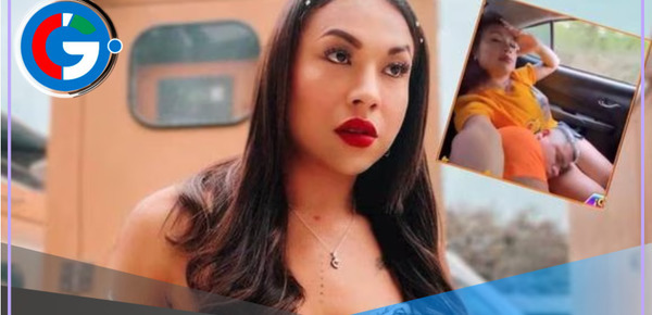 Dayanita hizo pública su relación con Topito tras pasar la noche juntos en una habitación matrimonial