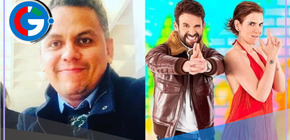 Renzo Madrid, productor habría renunciado tras fuerte pelea con Peluchín