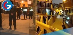 SMP: Joven es asesinado cuando iba a casa de su novia embarazada