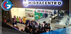 Villa María del Triunfo inauguró Migracentro