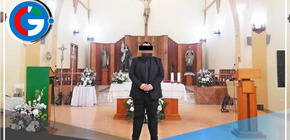 España: Sacerdote es detenido por sedar y agredir sexualmente a mujeres