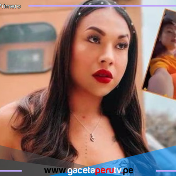 Dayanita hizo pública su relación con Topito tras pasar la noche juntos en una habitación matrimonial