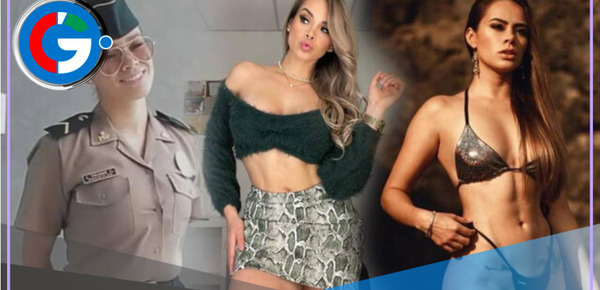 Jossmery admite su mal uso de anabólicos: “No lo hagan por hacer, van a quedar como yo o peor”